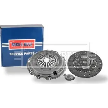 Spojková sada Sada spojky BORG & BECK HK7683