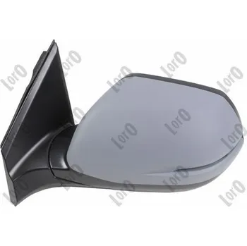 Auto zrcátko Vnější zpětné zrcátko ABAKUS 1423M03