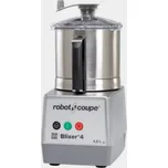 ROBOT COUPE s.n.c. BLIXER STOLNÍ 4 A, 230V 1 RYCHLOST