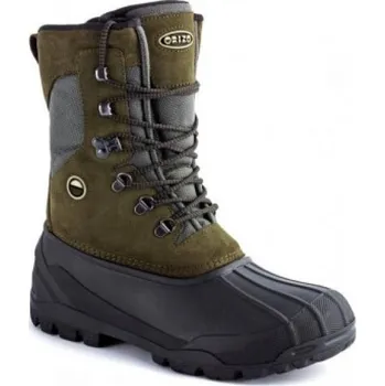 Lovecká obuv Myslivecká obuv Orizo 13860 Bormio II 42
