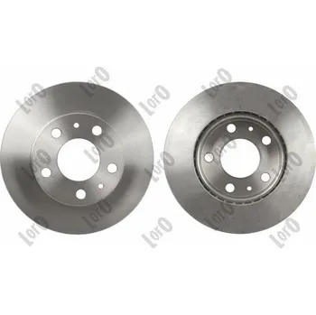 Brzdový kotouč Brzdový kotouč ABAKUS 231-03-066