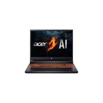 Notebook Acer Nitro V 16/ANV16-41-R6RS/R7-8845HS/16"/WUXGA/16GB/1TB/RTX 4050/W11H/Black/2R (NH.QP1EC.005)