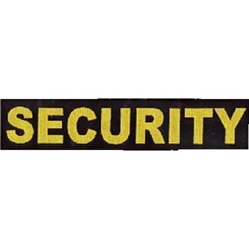 Nášivka Navys Security F-3Z