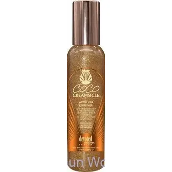 Přípravek do solárií Coco Creamsicle After Sun Refresher Spray 200ml (Coco Creamsicle After Sun Refresher Spray 200ml)