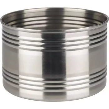 APS Snackcan miska, objem: 0,80 litru, výška: 80 mm, průměr: 120 mm