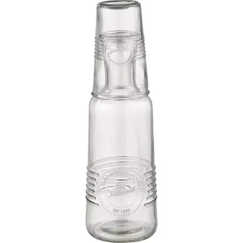 APS Old Fashioned skleněná karafa, výška: 310 mm, průměr: 95 mm