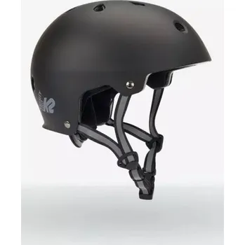 Helma na in-line K2 Helma K2 Varsity PRO Black, Velikost S 963435