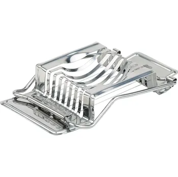 Stojánek na vajíčko APS Kráječ na vejce, výška: 25 mm, délka: 145 mm, šířka: 85 mm