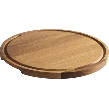 APS Pizza Servírovací prkno, výška: 20 mm, průměr: 340 mm