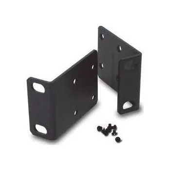 IP kamera Hikvision 19" 1U 440-445 Mounting Bracket, Montážní sada do racku pro řadu DS-76xx/72xx, 1U (440-445mm)