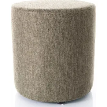 Taburet Taburet kulatý olivový DOTI C BREGO