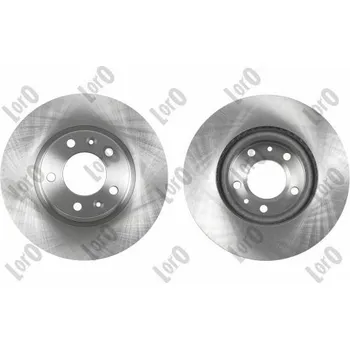 Brzdový kotouč Brzdový kotouč ABAKUS 231-03-069