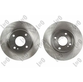 Brzdový kotouč Brzdový kotouč ABAKUS 231-03-045