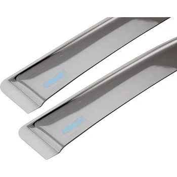 Plexi ofuk oken Clim Air Ofuky oken Citroen C4 III (od roku 2020>) - přední -