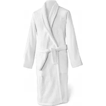Dámský župan Froté župan Praktik bílá velikost L Varianta: Froté župan Praktik bílá velikost XL, Značka: Dadka