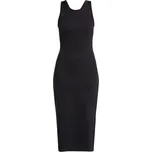 Dámské letní šaty Roxy GOOD KEEPSAKE XS Černá