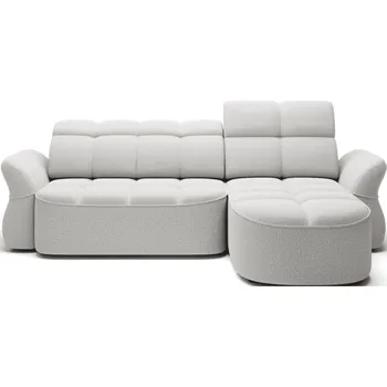 Sedací souprava Artelta Rohová sedací souprava BENETH | pravá Barva: Space 03