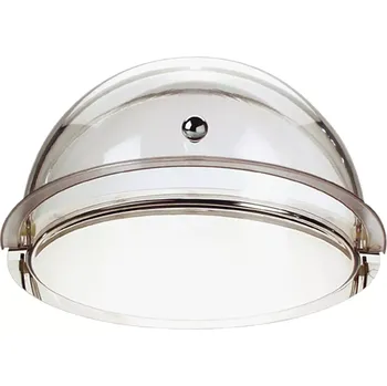 Dóza na potraviny APS Rolltop-Set, výška: 265 mm, průměr: 410 mm