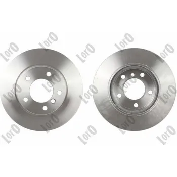 Brzdový kotouč Brzdový kotouč ABAKUS 231-03-095