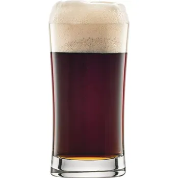 Sklenice SCHOTT ZWIESEL Bier Selection Sklenice na pivo, objem: 0,26 litru, výška: 119 mm