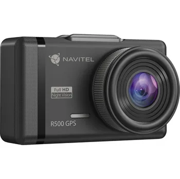 Kamera do auta Navitel R500 GPS