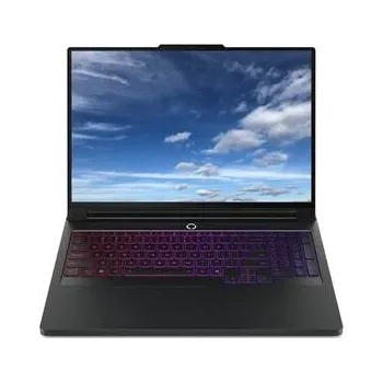 Notebook Lenovo Legion Pro 7 16IAX10H (83F50096CK) černý