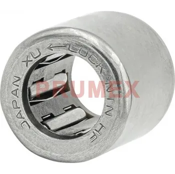 NTN HF 2016 pouzdrová volnoběžka