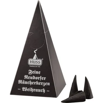 Vonná tyčinka Vonné františky - kadidlo