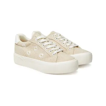 Dámské tenisky Sneakersy Call It Spring Feeona 13948367 Béžová 40