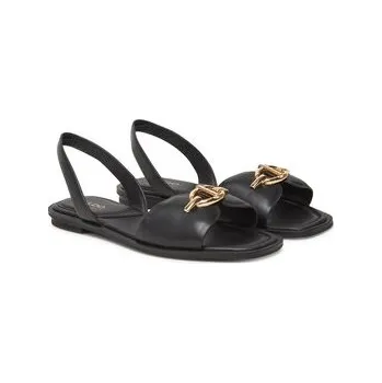 Dámské sandále Sandály Aldo Goassi 13966654 Černá 36