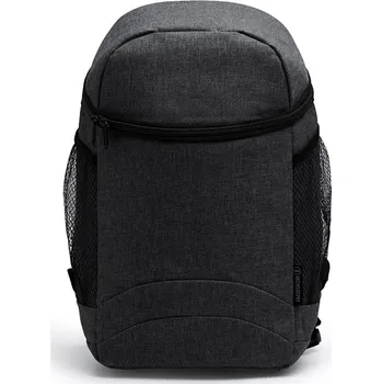 Městský batoh Chladící batoh Ruper černá (02) UNI