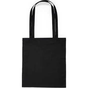 Nákupní taška Taška Knoll černá (02) UNI