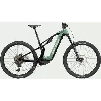Sport CANNONDALE Moterra 2 jade