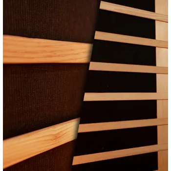 topidla Infrasauna Marimex TRENDY 2001 L