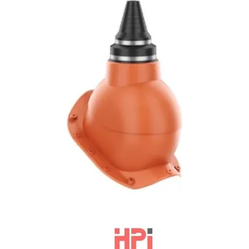 Antén. prostup SET - nízký červený