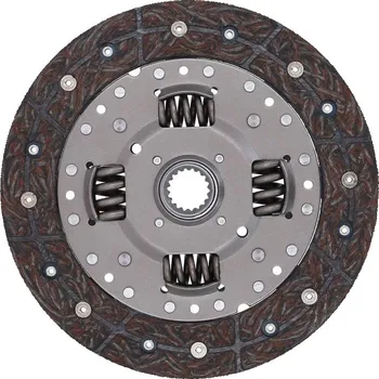 Spojková lamela Lamela spojky KAMOKA DC059