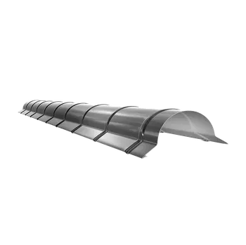 Střešní krytina BP2 OBLÝ HŘEBENÁČ