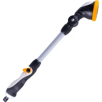 Zavlažovač Tyč zavlažovací mlžící, vodní mlha, ovládání na palec