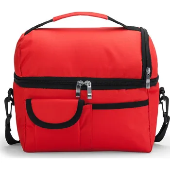 Chladící taška Grulla červená (60) UNI