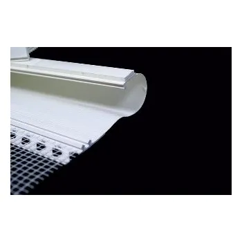 Stavební profil Ukončovací profil ATTIKA