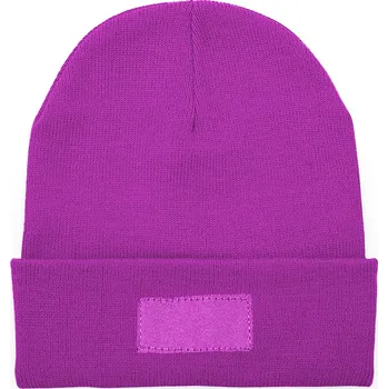 Čepice Čepice Bulnes fuchsie (40) UNI