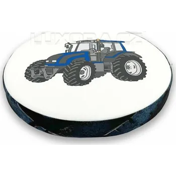 Polštář Podsedák TRAKTOR II.