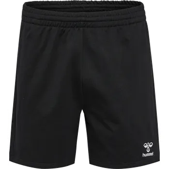 Pánské kraťasy Šortky Hummel HMLGO 2.0 SWEATSHORTS 224845-2001 Velikost XL