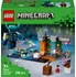 Stavebnice LEGO LEGO Minecraft 21274 Setkání se Strážcem