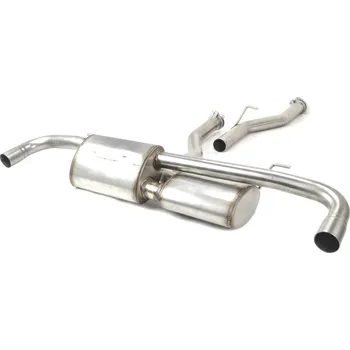 Výfuková trubka ULTER SPORT Sportovní výfuk ALFA ROMEO Stelvio 2016-, 2x duplex koncovka Vyberte motor: 2,0T 148/206kW SUV_3