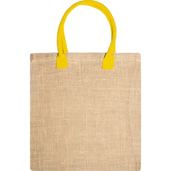 Nákupní taška Taška Nimes žlutá (03) UNI
