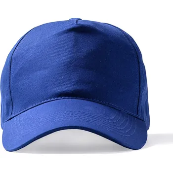 Kšiltovka Čepice Fides královská modrá (05) UNI