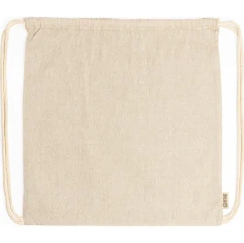 Multifunkční batoh Brescia smetanová (29) UNI