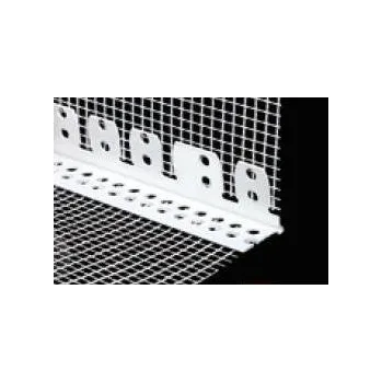 Stavební materiál Profil klenbový 2,5m s tkan.