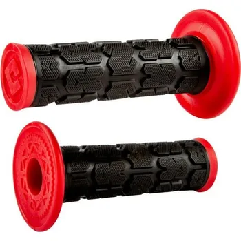 Chránič řídítek pro čtyřkolku Gripy ODI Rogue MX No Waffle H10RGB-R